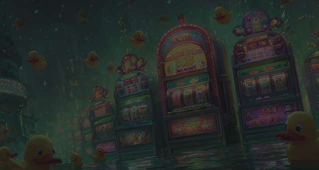 Duck Duck Bingo